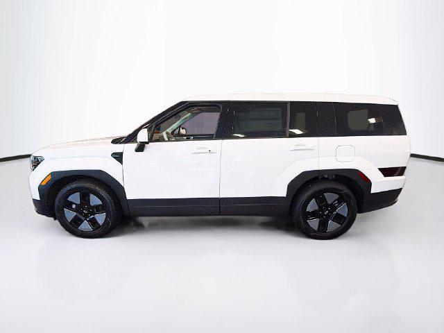 New 2026 Hyundai Santa Fe Hybrid SE SUV