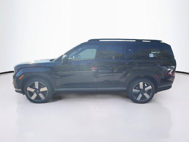 New 2027 Hyundai Santa Fe Hybrid Limited SUV