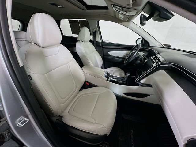 2023 Hyundai Tucson SEL - Photo 33