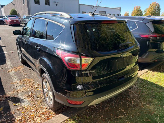2017 Ford Escape SE - Photo 10