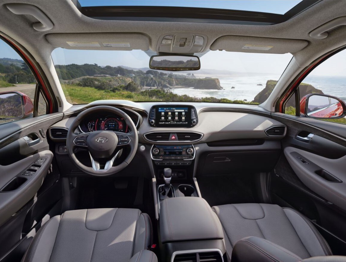 Fred Beans Kia >> 2019 Hyundai Santa Fe vs Kia Sorento| Fred Beans Hyundai Fred Beans Kia >> 2019 Hyundai Santa Fe vs Kia Sorento| Fred Beans Hyundai