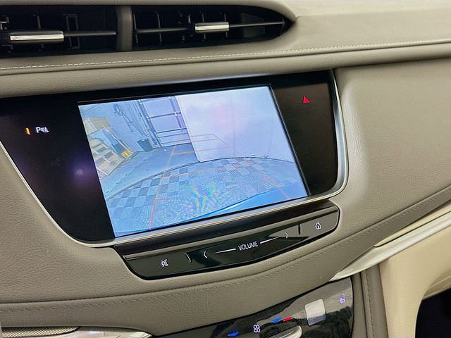 2018 Cadillac XT5 Luxury - Photo 18