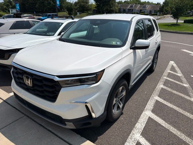 Used 2024 Honda Pilot For Sale | Doylestown PA - Serving Chalfont