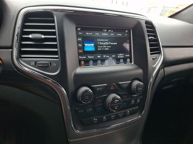 2019 Jeep Grand Cherokee Laredo E - Photo 28