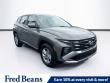 New 2026 Hyundai Tucson SE AWD SUV