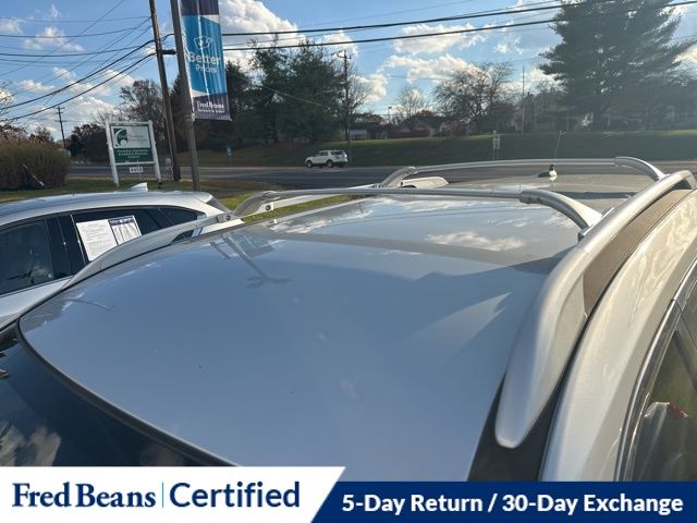 2016 Nissan Rogue S photo 4