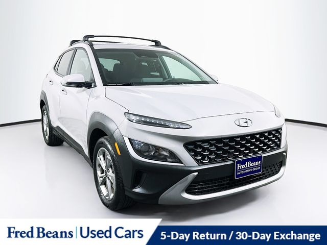 2023 Hyundai Kona SEL Automatic AWD's photo