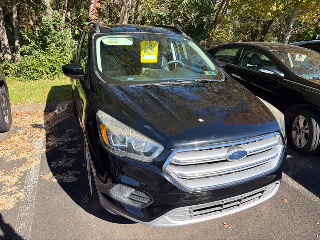 2017 Ford Escape SE - Photo 24