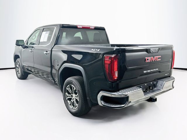 2026 GMC Sierra 1500 SLT - Photo 6
