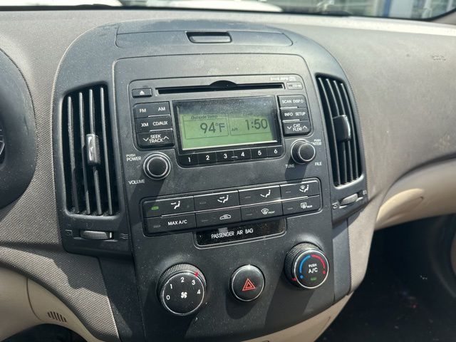 2010 Hyundai Elantra Touring GLS - Photo 22