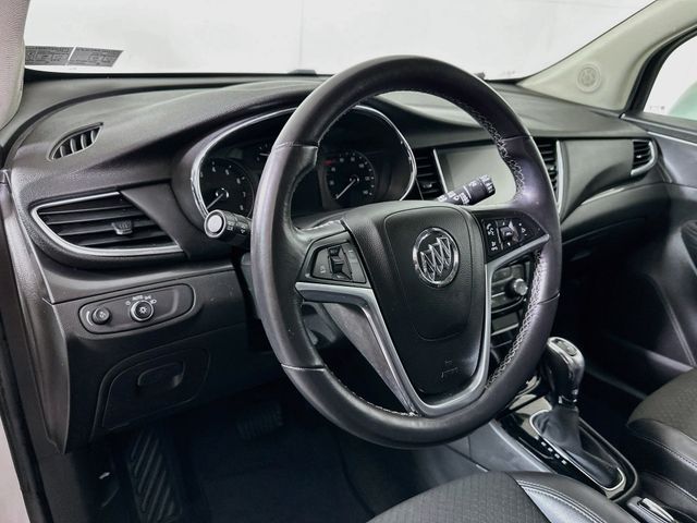 2019 Buick Encore Preferred - Photo 11