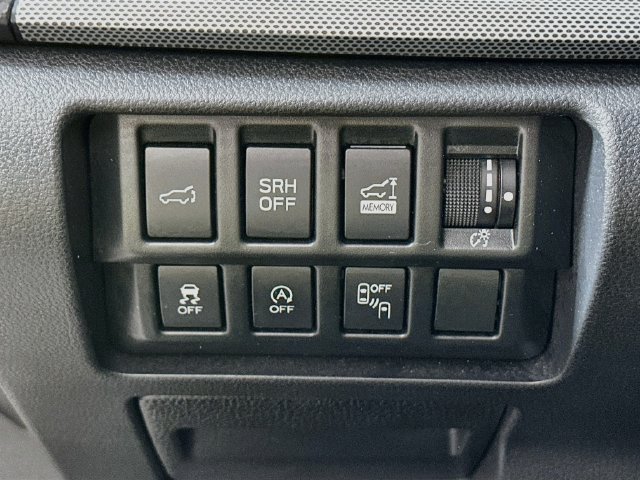 2020 Subaru Forester Limited - Photo 13