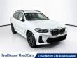 Used 2022 BMW X3 xDrive30i SUV