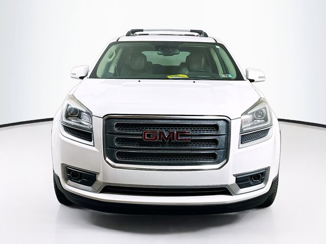 Certified 2017 GMC Acadia Limited Base with VIN 1GKKVSKD9HJ105653 for sale in Doylestown, PA