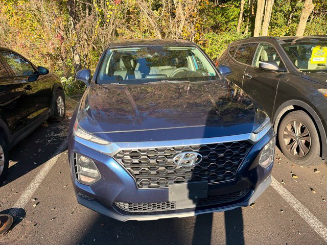 2019 Hyundai Santa Fe SE - Photo 22