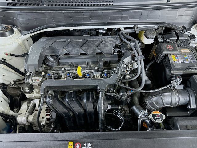 2026 Hyundai Venue SEL - Photo 34