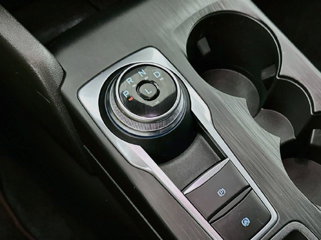 2023 Ford Escape ST-Line - Photo 22