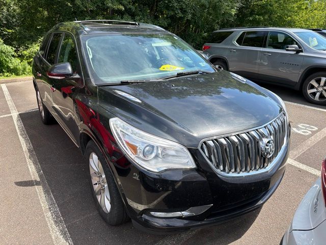 2015 Buick Enclave Premium - Photo 15