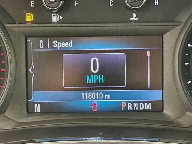 2019 Buick Encore Preferred - Photo 14