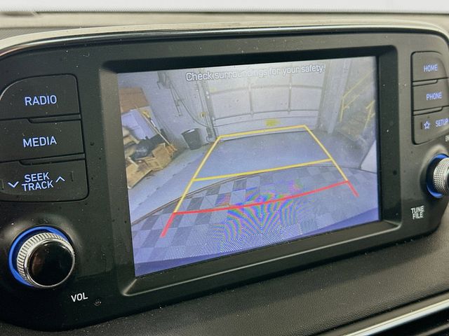 2020 Hyundai Santa Fe SEL - Photo 17
