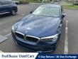 Certified 2020 BMW 5 Series 540i xDrive Sedan