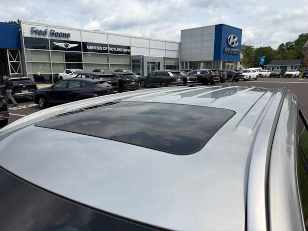 Used 2022 Hyundai Palisade SEL SUV