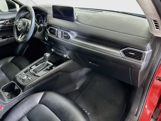 2024 Mazda CX-5 S Select Package - Photo 33