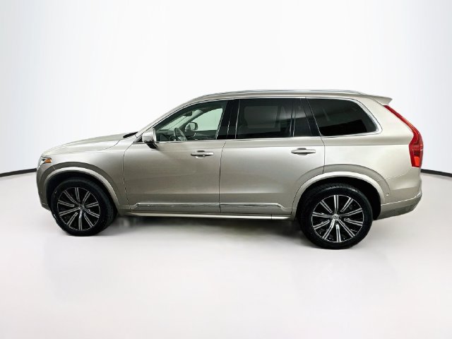 Used 2024 Volvo XC90 B6 Plus Bright Theme SUV