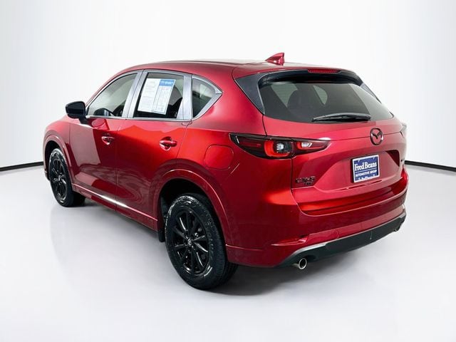 2024 Mazda CX-5 S Select Package - Photo 6
