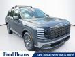 New 2027 Hyundai Palisade HEV SEL 8P SUV