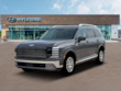  Hyundai Palisade Hybrid