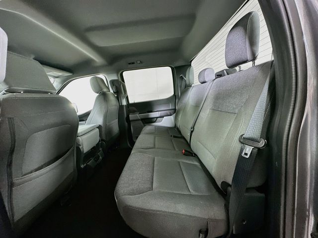 2025 Ford F-150 XLT - Photo 27