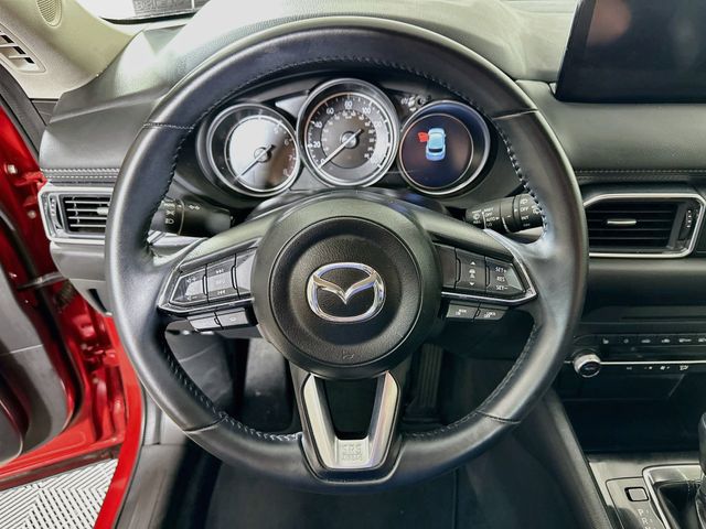 2024 Mazda CX-5 S Select Package - Photo 14