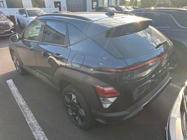 2024 Hyundai Kona SEL - Photo 7
