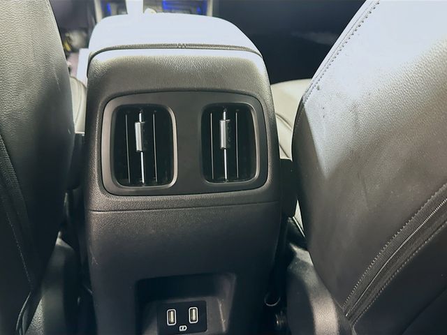 2024 Hyundai Tucson SEL - Photo 31