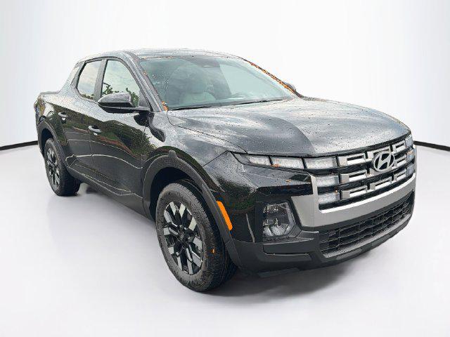 2027 Hyundai Santa Cruz