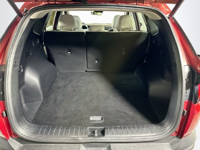 2025 Hyundai Tucson SEL - Photo 29