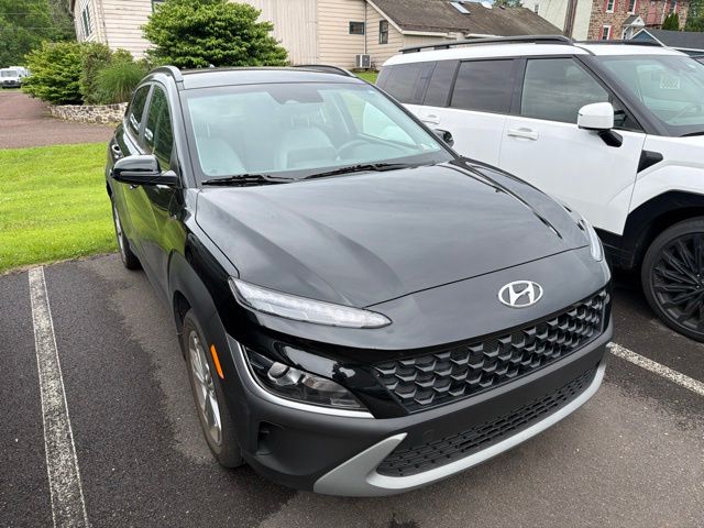 2023 Hyundai Kona SEL - Photo 15