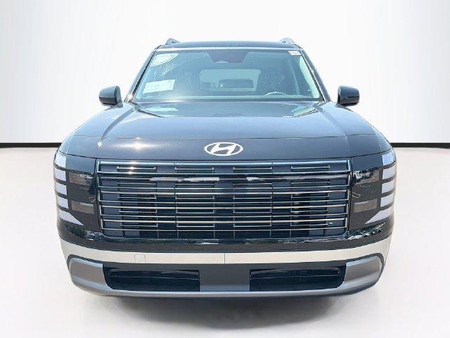 New 2026 Hyundai Palisade SEL AWD SUV