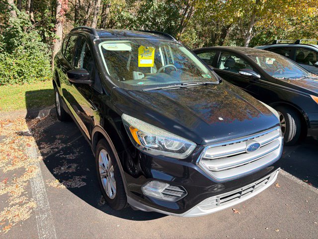 2017 Ford Escape SE - Photo 23
