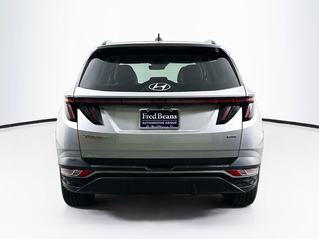 2023 Hyundai Tucson SEL - Photo 7
