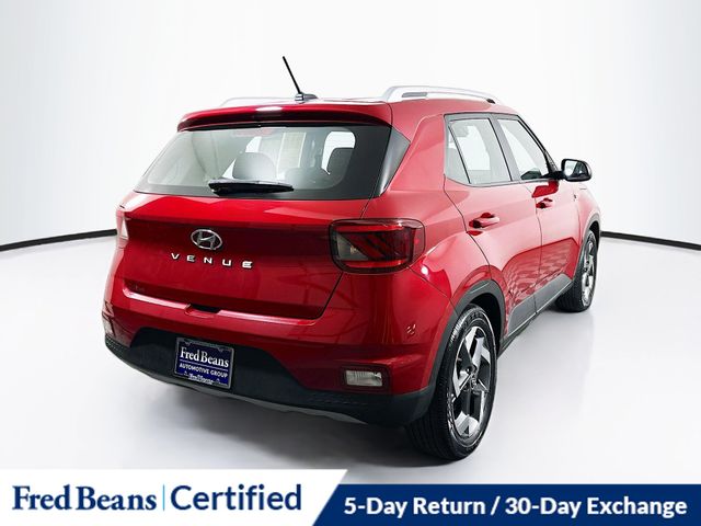 2023 Hyundai Venue SEL - Photo 8