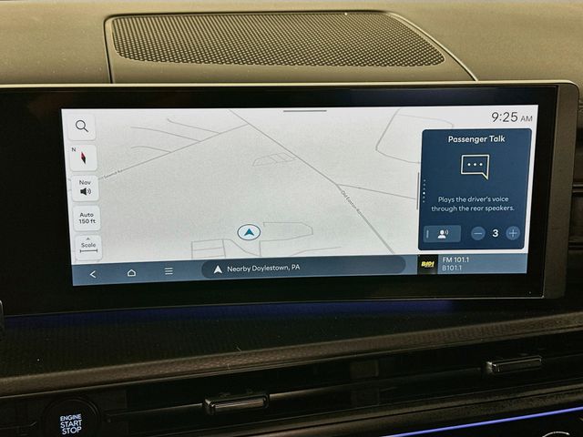 2025 Hyundai Santa Fe Calligraphy - Photo 15
