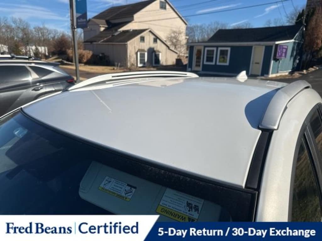 Certified 2016 Mazda CX-5 Touring SUV