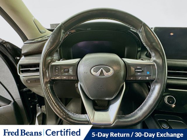 2024 INFINITI QX60 SENSORY - Photo 13