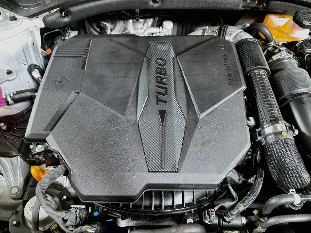 2025 Hyundai Santa Fe Calligraphy - Photo 36