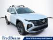 New 2026 Hyundai Tucson SEL Plus AWD SUV