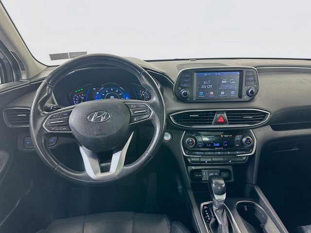 2020 Hyundai Santa Fe SEL - Photo 27