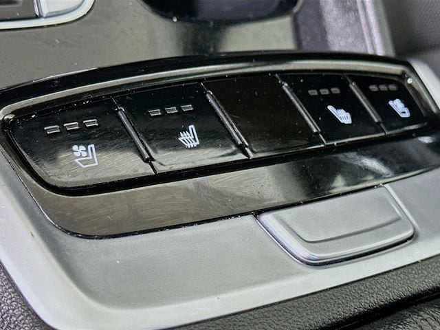 2022 Hyundai Tucson SEL - Photo 25