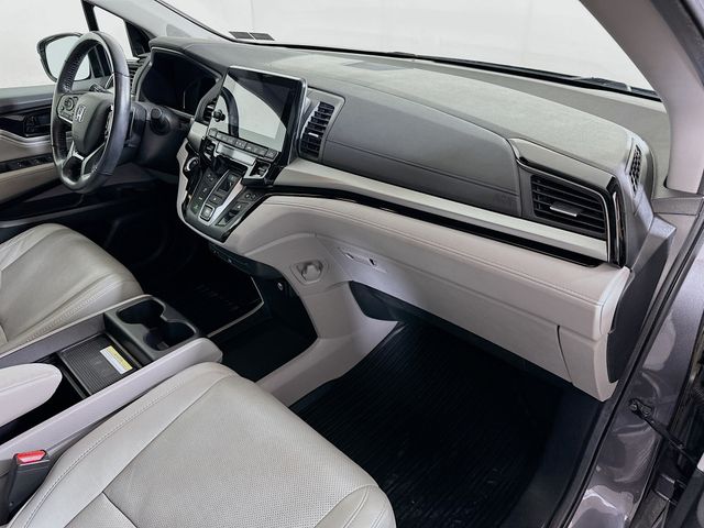 2019 Honda Odyssey Elite - Photo 36